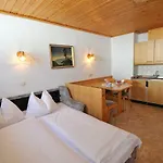 Farmház Kerschbaumerhof