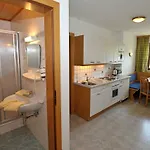 Farmház Kerschbaumerhof