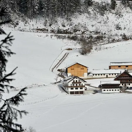 Farm stay Kerschbaumerhof Schladming