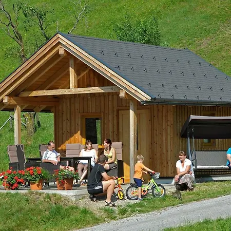 Kerschbaumerhof * 슈라드밍