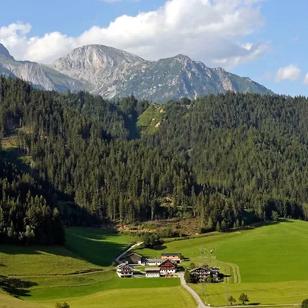 Kerschbaumerhof * سخلادميخ