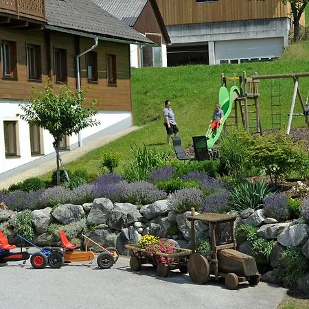 Farm stay Kerschbaumerhof Schladming