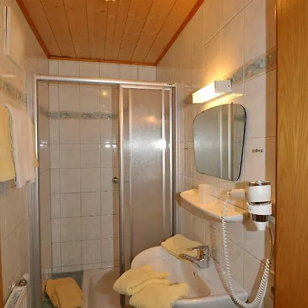 Farm stay Kerschbaumerhof