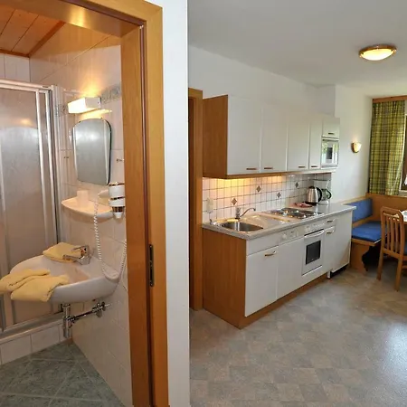 مزرعة للإقامة Kerschbaumerhof