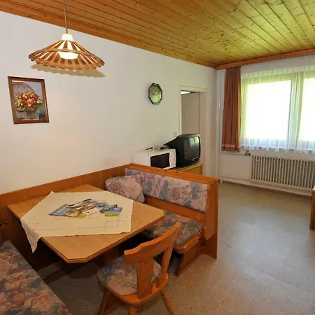 Farmház Kerschbaumerhof *