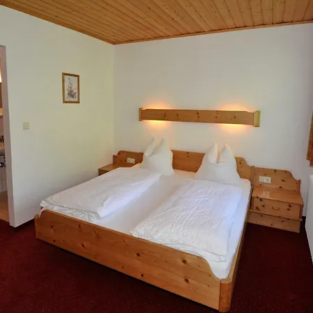Vakantieboerderij Kerschbaumerhof