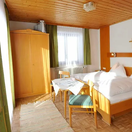 Kerschbaumerhof مزرعة للإقامة سخلادميخ