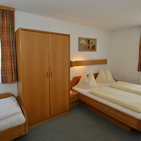 Farmház Kerschbaumerhof