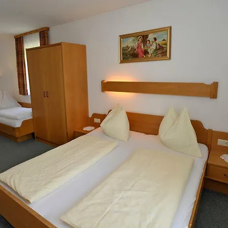 Farmház Kerschbaumerhof