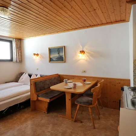 Kerschbaumerhof سخلادميخ