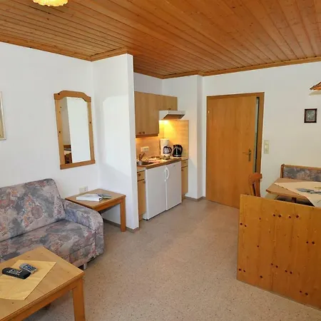 Farm stay Kerschbaumerhof *
