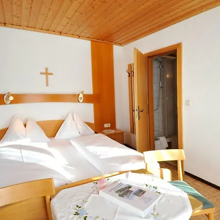 Kerschbaumerhof Farm stay Schladming