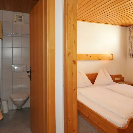 Kerschbaumerhof مزرعة للإقامة