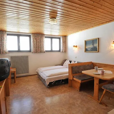Farm stay Kerschbaumerhof *