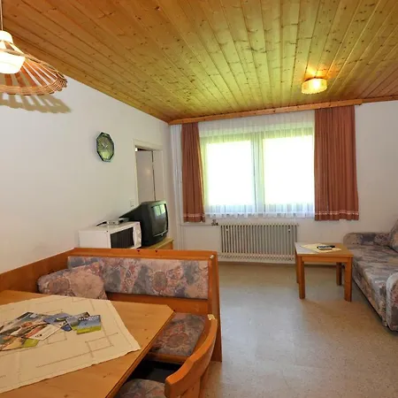 Kerschbaumerhof Farm stay