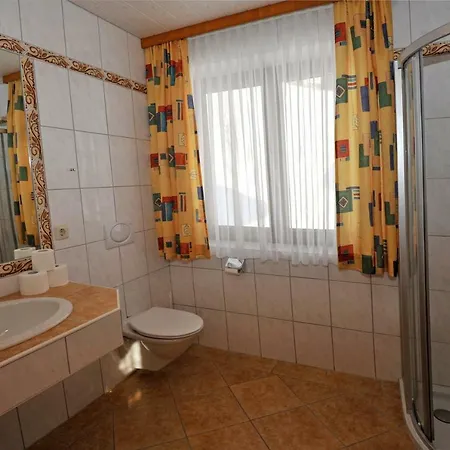 Farmház Kerschbaumerhof *