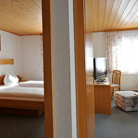 Kerschbaumerhof Farm stay