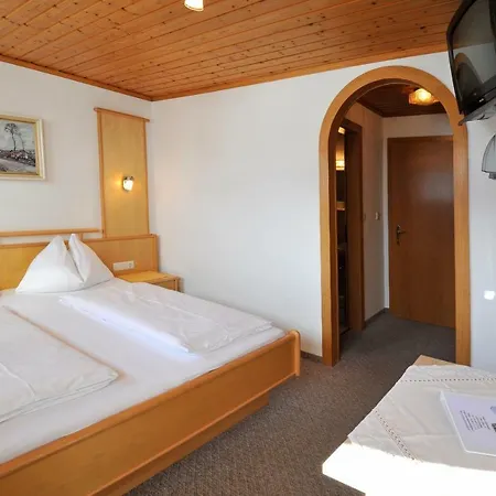 Vakantieboerderij Kerschbaumerhof