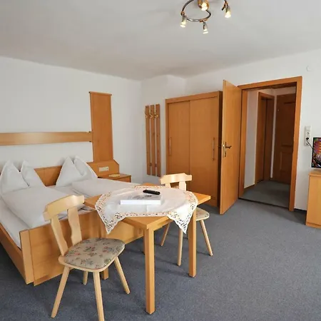 Kerschbaumerhof Farm stay