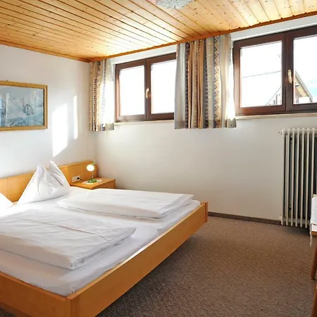 Kerschbaumerhof Farm stay