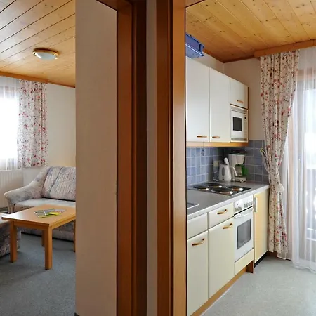 Farm stay Kerschbaumerhof