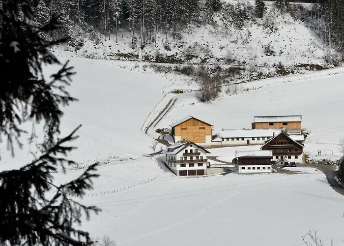 Farm stay Kerschbaumerhof Schladming