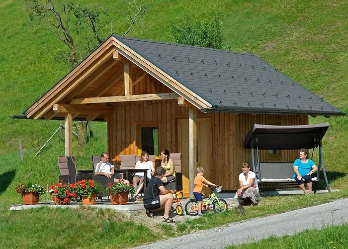 Kerschbaumerhof * 슈라드밍