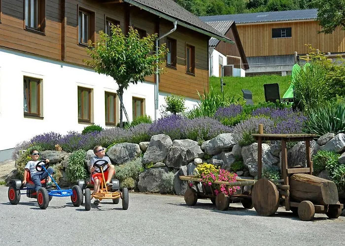 Kerschbaumerhof * Schladming