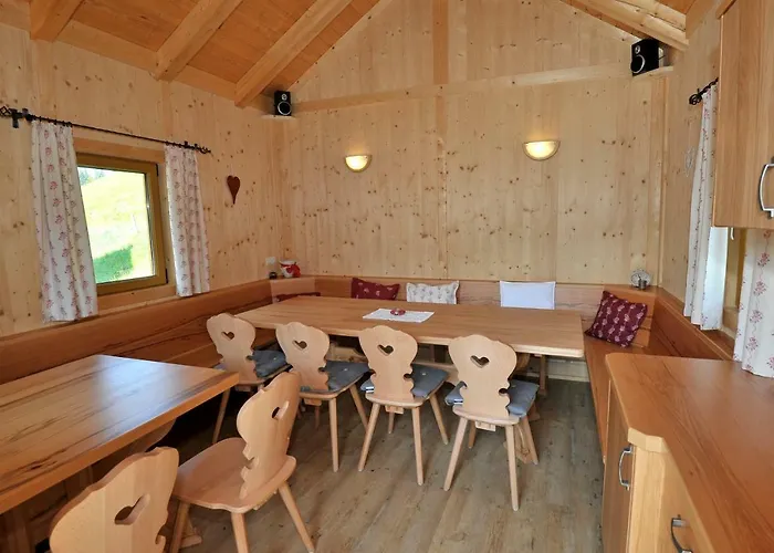 Kerschbaumerhof Schladming