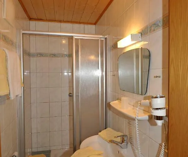 Vakantieboerderij Kerschbaumerhof