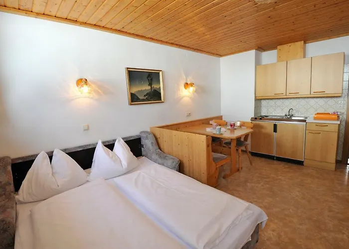 Vakantieboerderij Kerschbaumerhof