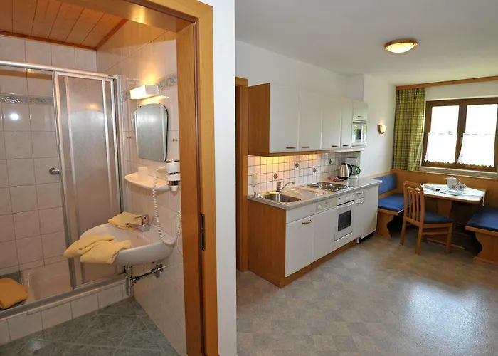 Farm stay Kerschbaumerhof