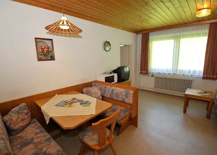 Vakantieboerderij Kerschbaumerhof *