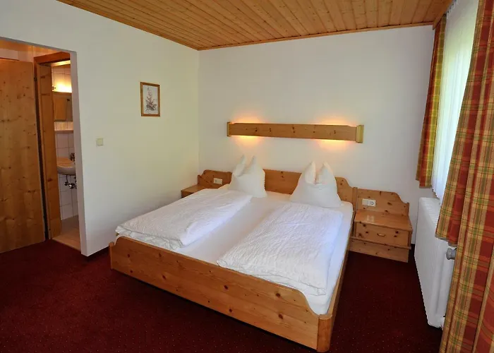 Farm stay Kerschbaumerhof