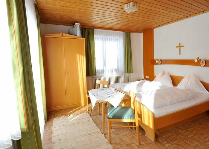 Kerschbaumerhof Vakantieboerderij Schladming