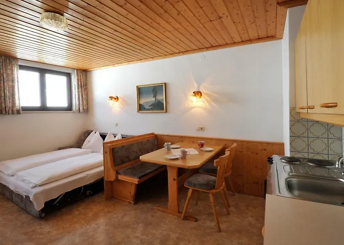 Kerschbaumerhof Schladming