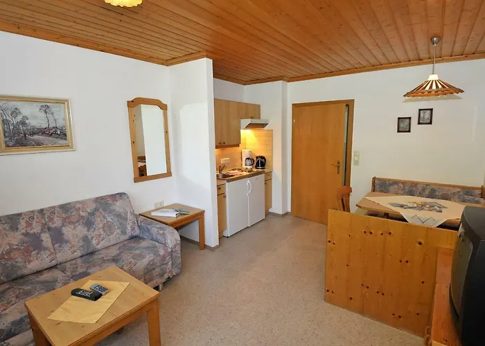 Vakantieboerderij Kerschbaumerhof *