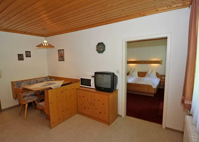 팜스테이 Kerschbaumerhof