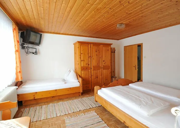 Kerschbaumerhof Schladming