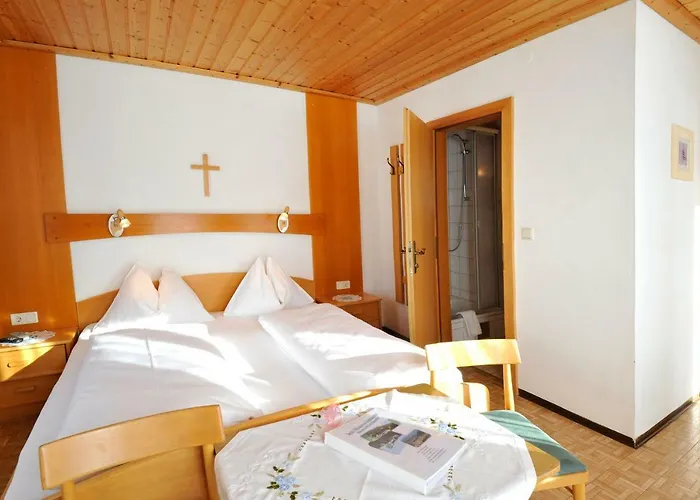 Kerschbaumerhof Farm stay Schladming