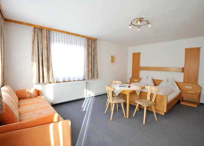 Kerschbaumerhof Schladming