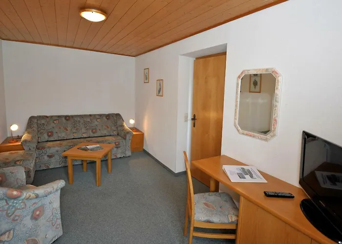 Kerschbaumerhof Farm stay