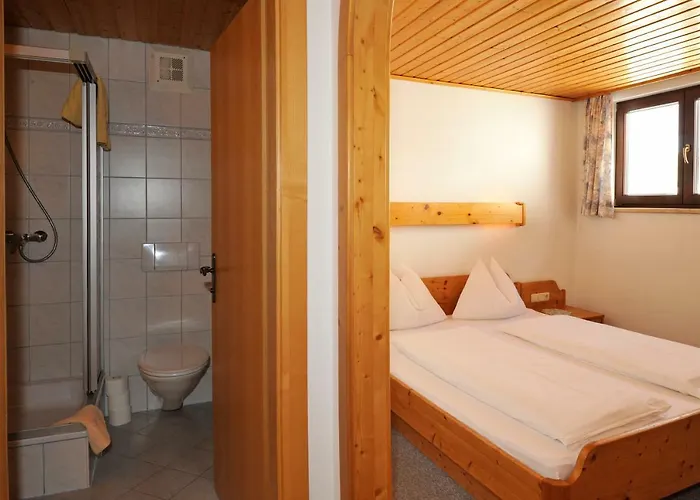 Kerschbaumerhof Farm stay