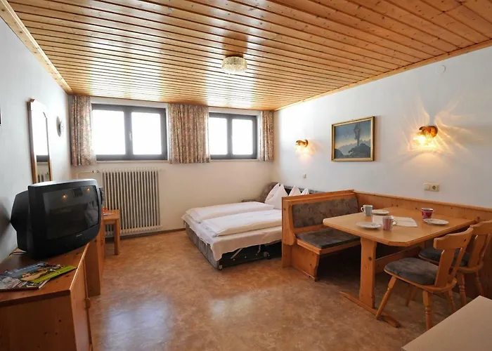 팜스테이 Kerschbaumerhof *