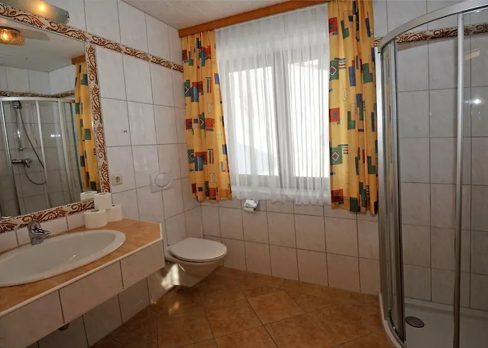 Vakantieboerderij Kerschbaumerhof *