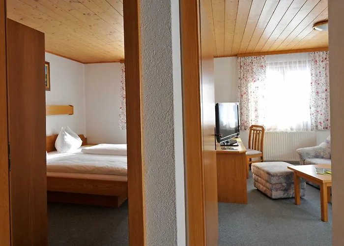 Kerschbaumerhof Vakantieboerderij