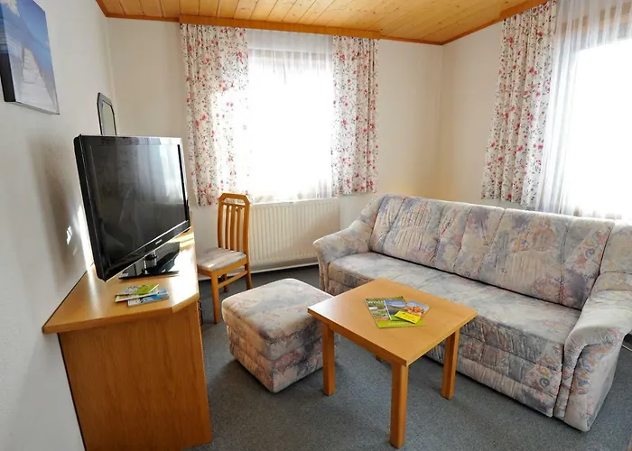 Vakantieboerderij Kerschbaumerhof *