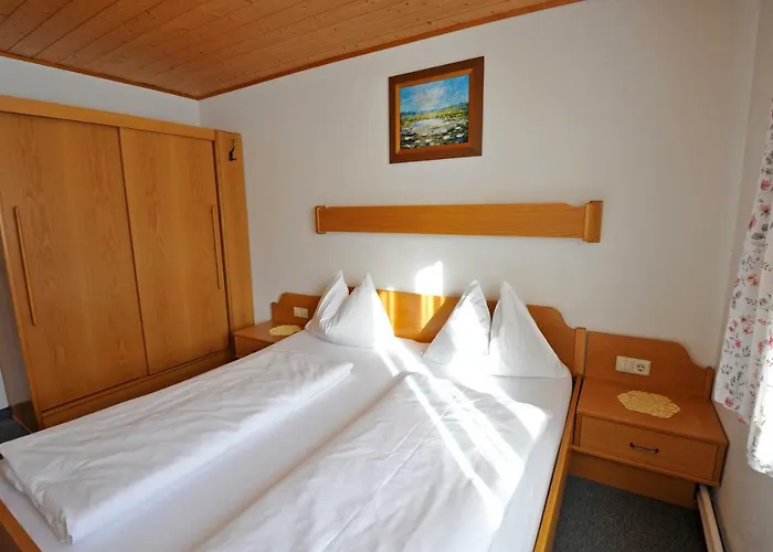 Kerschbaumerhof Vakantieboerderij Schladming