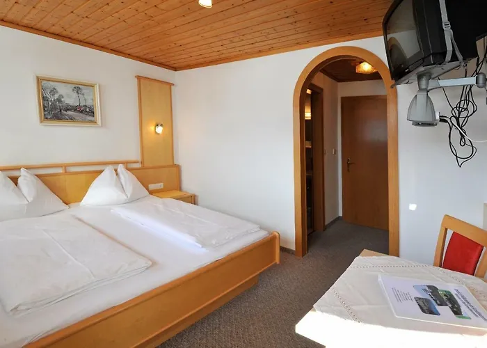 Farm stay Kerschbaumerhof