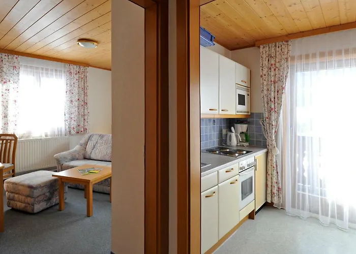 팜스테이 Kerschbaumerhof